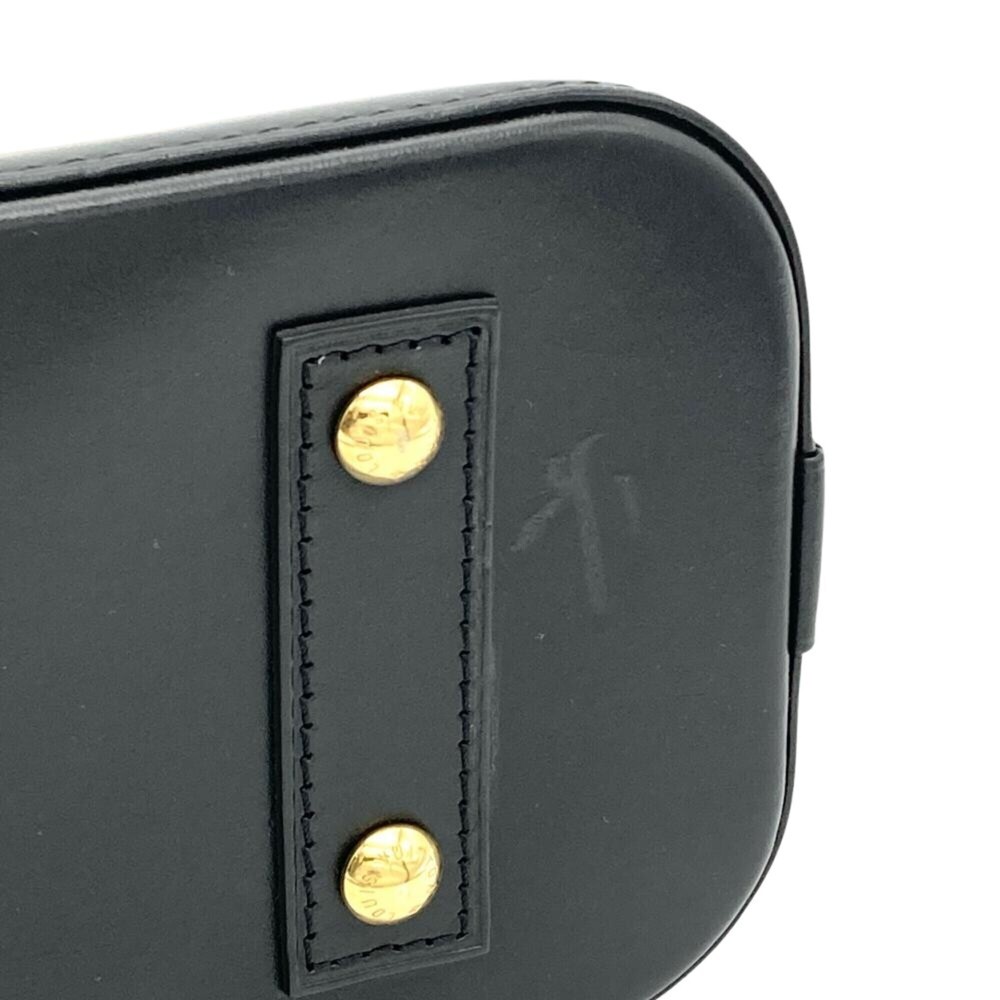 Louis Vuitton LOUIS VUITTON Monogram Dune Alma BB Japan Limited Edition Handb... - Picture 7 of 13